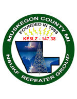 N8UKF Repeater Group